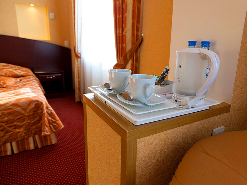 Полулюкс 2-местный