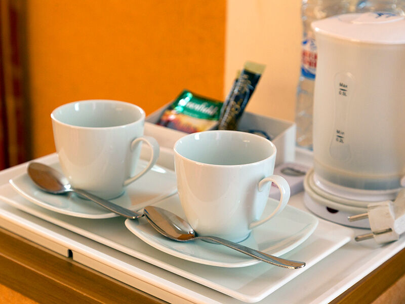 Полулюкс 2-местный