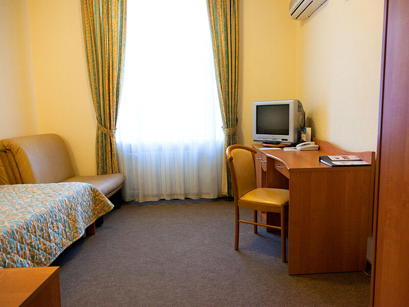 Стандартный 1-местный