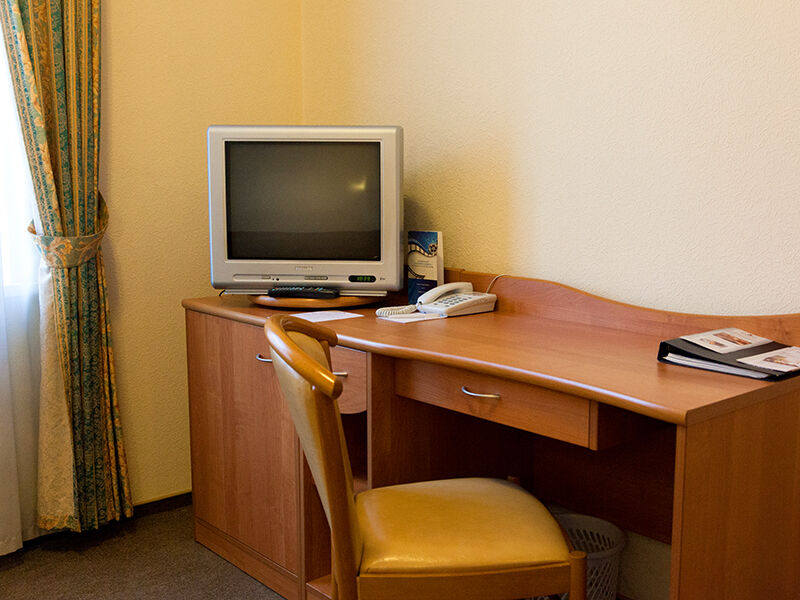 Стандартный 1-местный