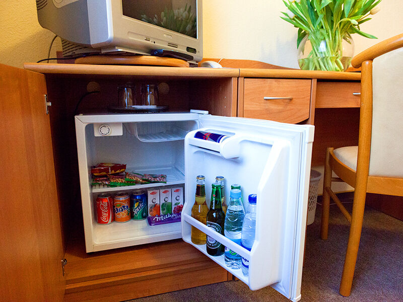 Стандартный 1-местный