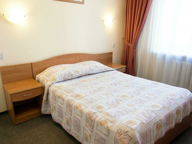 Стандартный 2-местный Double