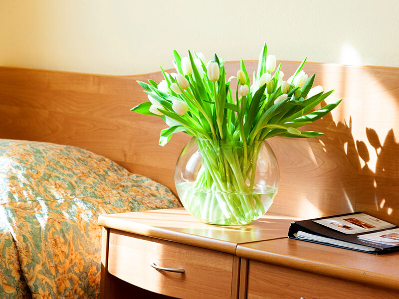 Стандартный 2-местный Twin