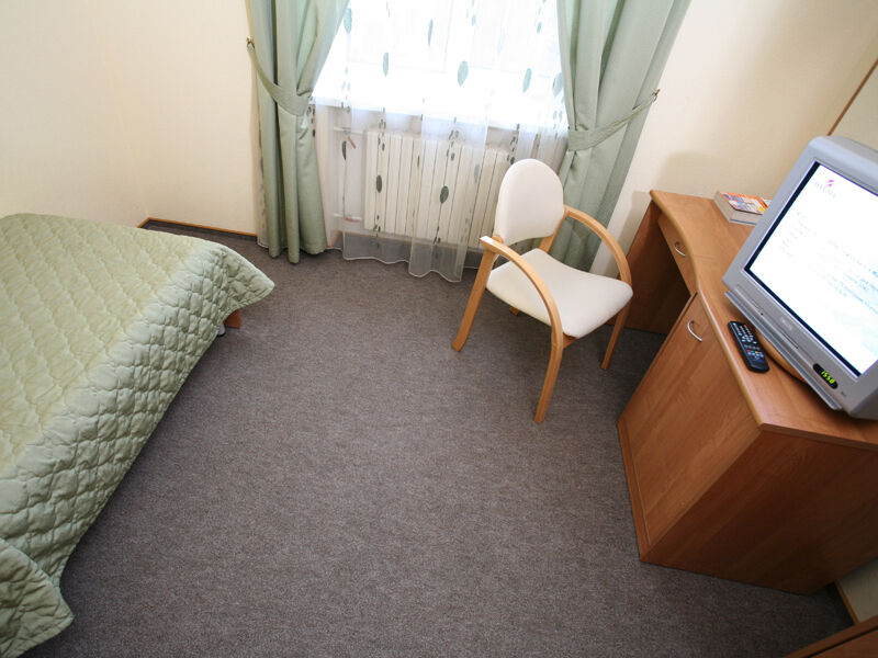 Стандартный 3-местный