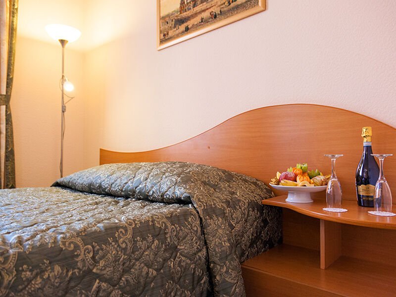 Студио 2-местный