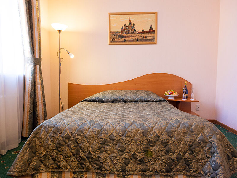 Студио 2-местный