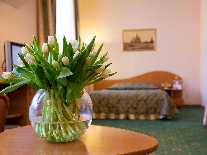 Студио 2-местный