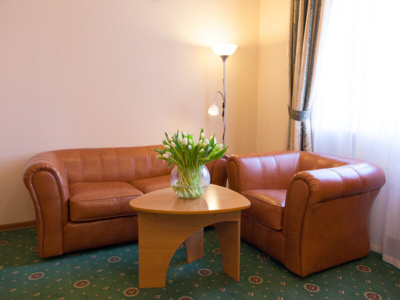 Студио 2-местный