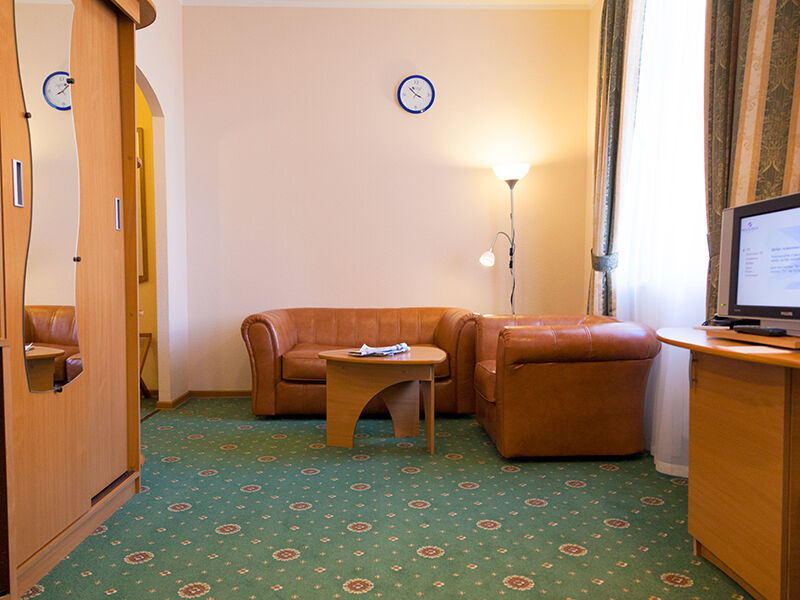 Студио 2-местный