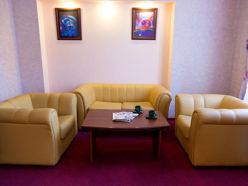 Студио 2-местный