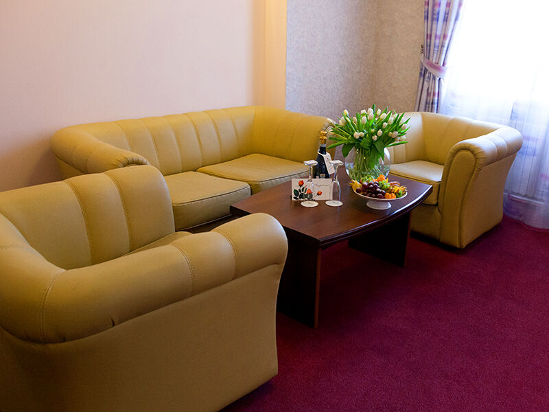 Студио 2-местный