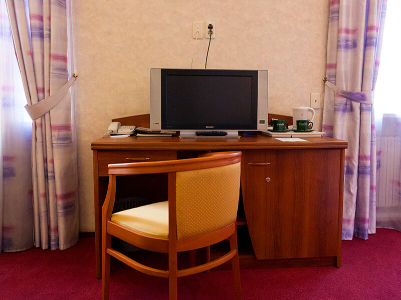 Студио 2-местный