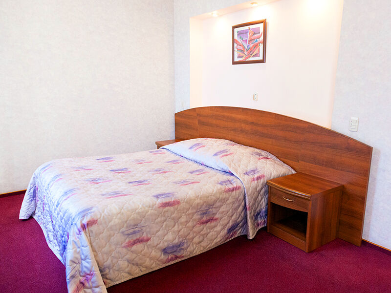 Студио 2-местный