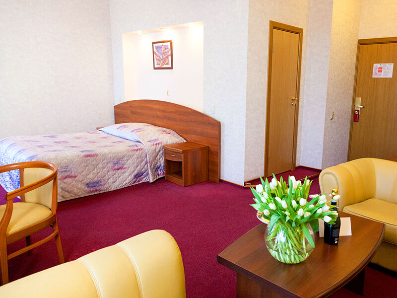 Студио 2-местный