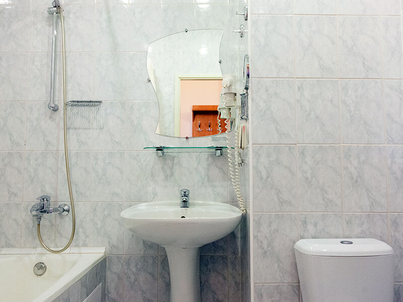 Студио 2-местный