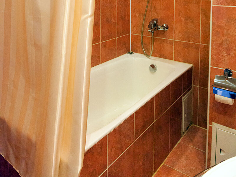 Студио 2-местный