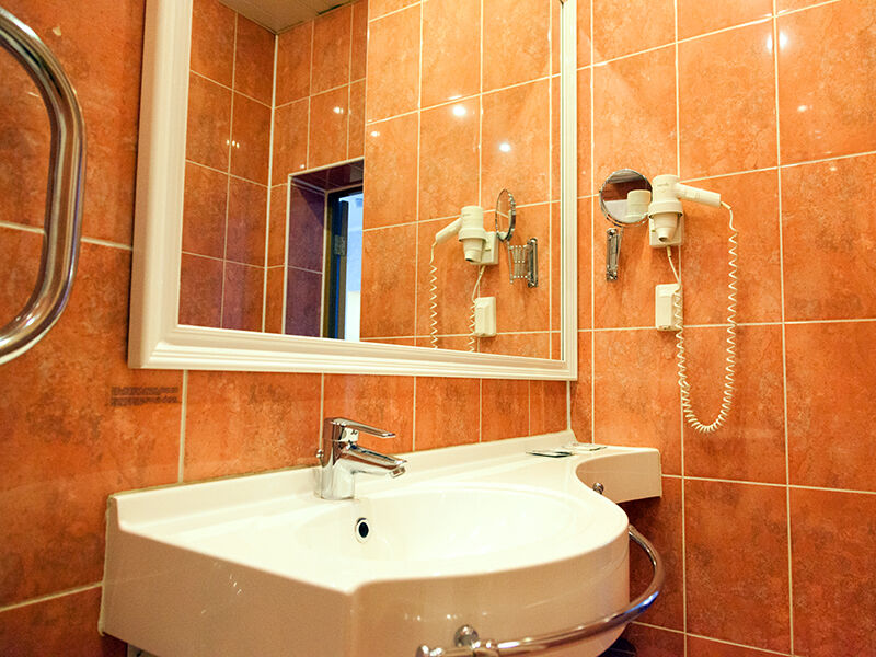 Студио 2-местный