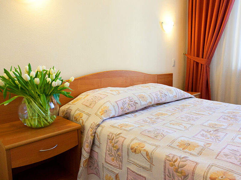 Улучшенный 2местный dbl