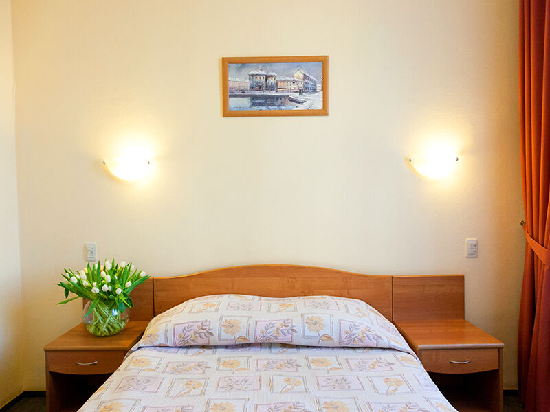 Улучшенный 2местный dbl