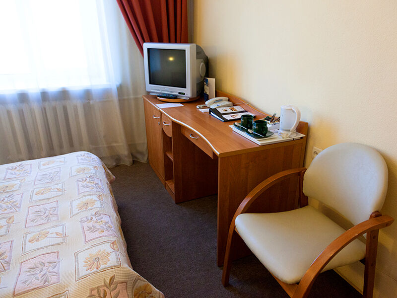 Улучшенный 2местный dbl