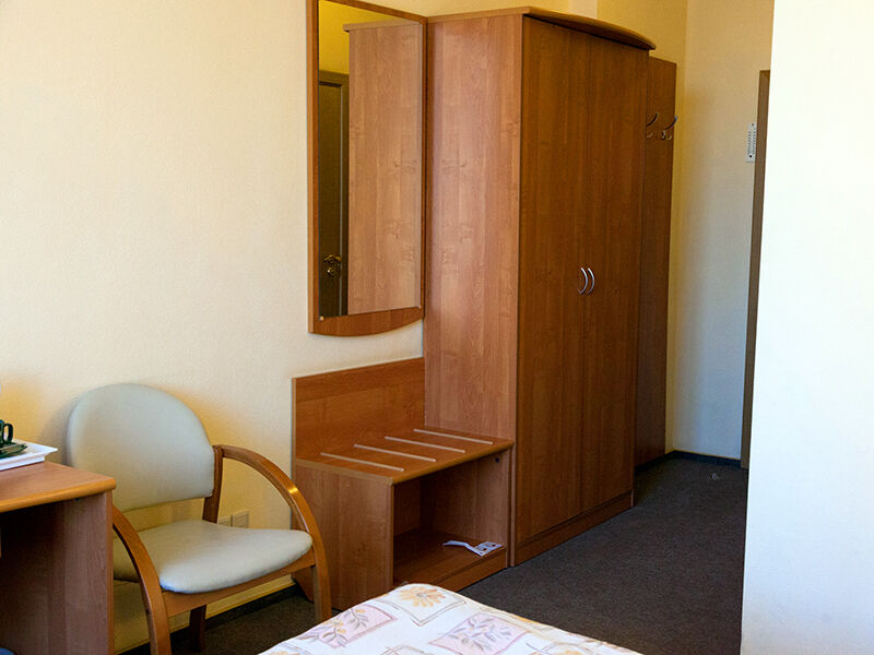 Улучшенный 2местный dbl