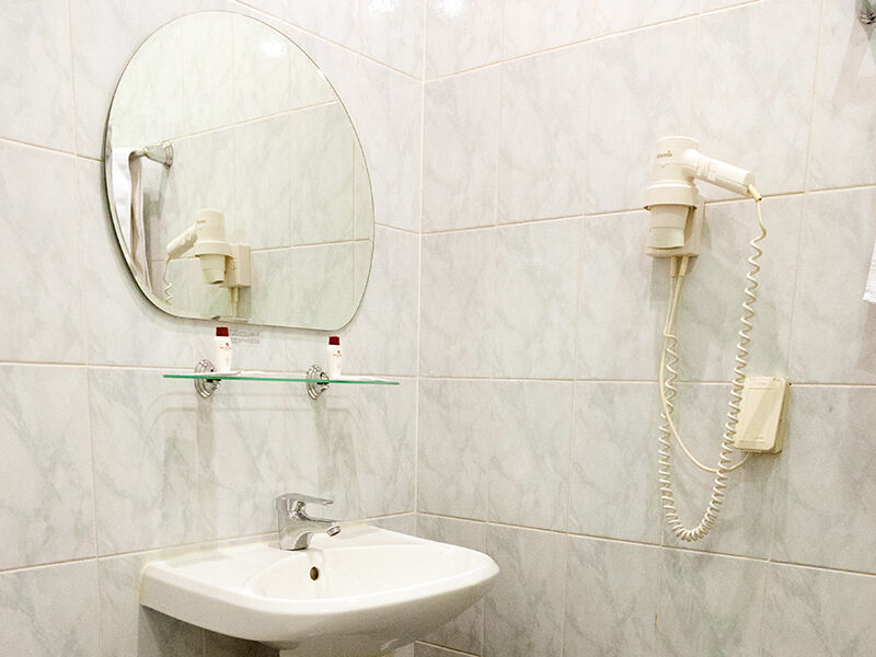 Улучшенный 2местный dbl