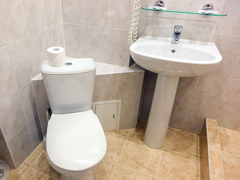 Улучшенный 2местный dbl