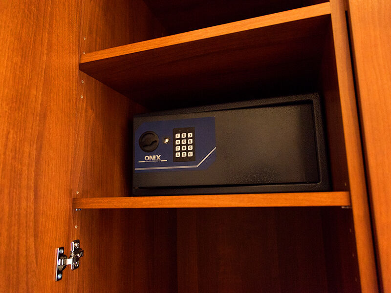 Улучшенный 2-местный twin