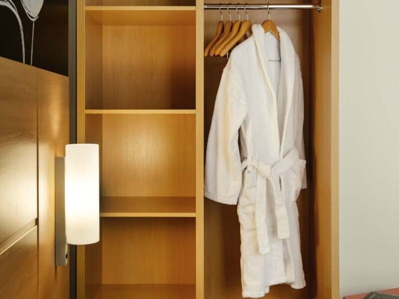 Студия 2-местный с софой