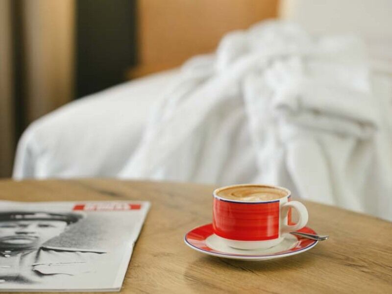 Студия 2-местный с софой