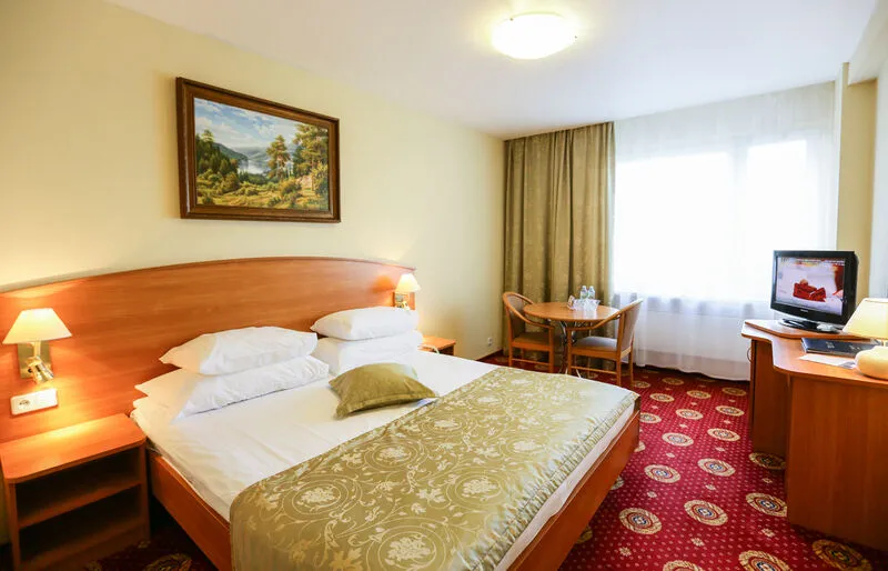 Стандартный 2-местный DBL