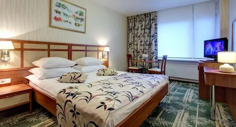 Стандартный 2-местный DBL