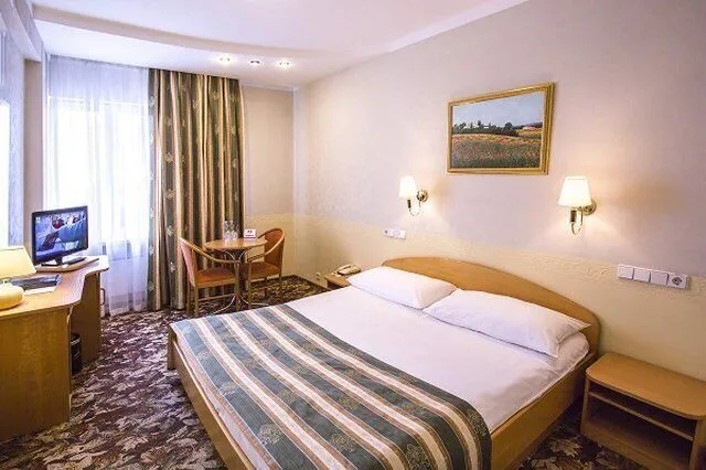 Стандартный 2-местный DBL