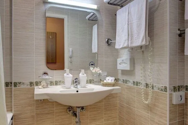 Стандартный 2-местный DBL