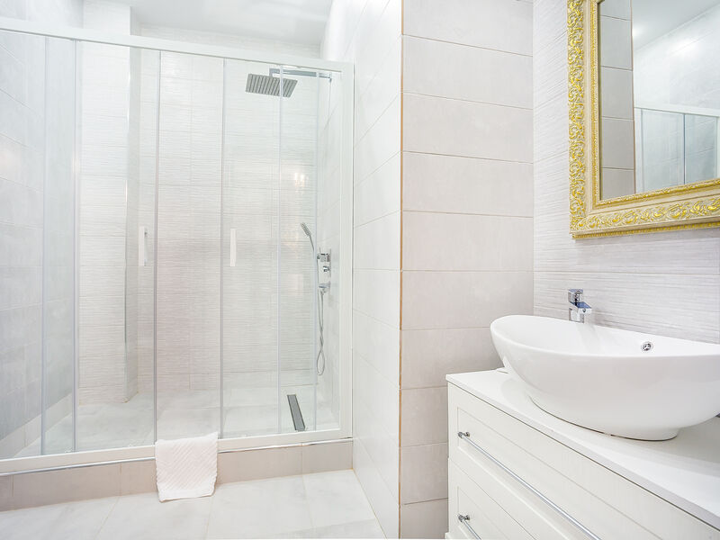 Люкс 2-местный без джакузи