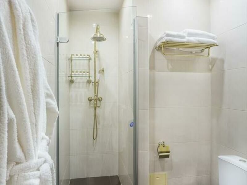 Стандартный 2-местный DBL