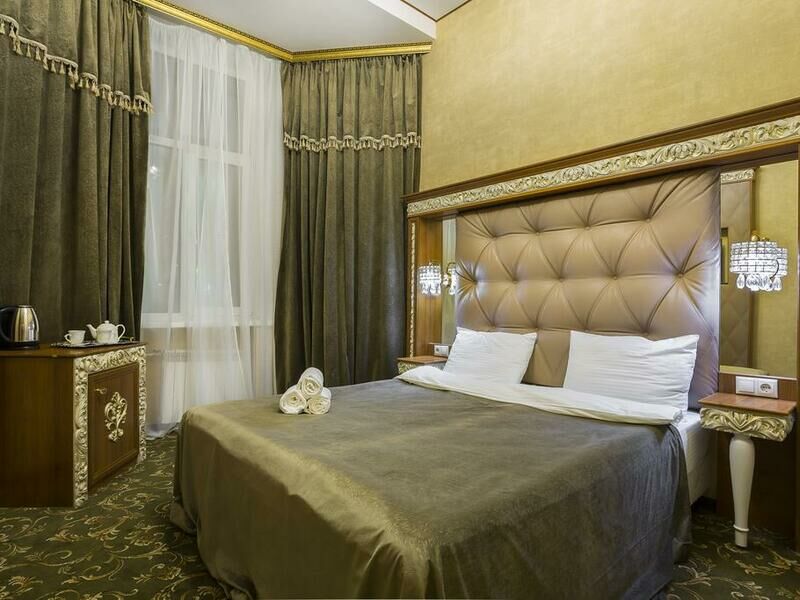 Улучшенный 2-местный DBL