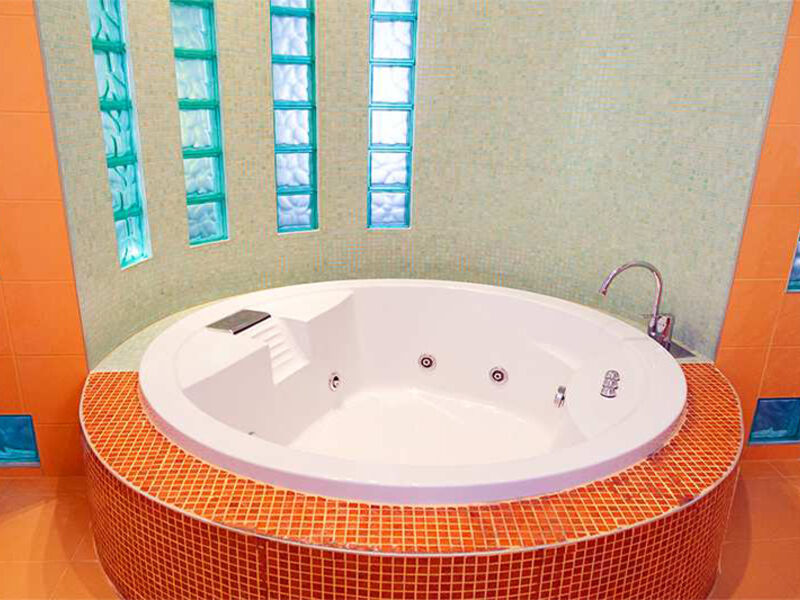 Люкс Фисташковый (Pistachio Suite)