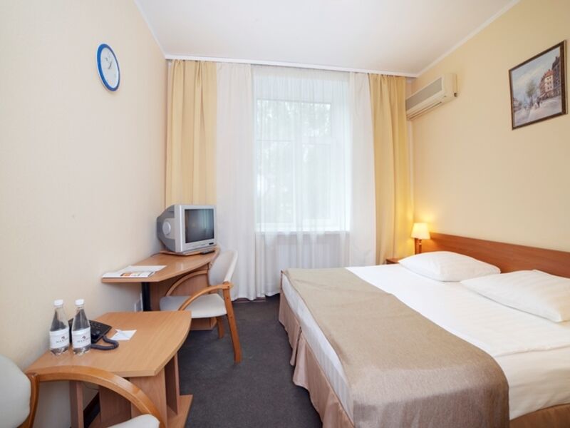 Стандарт двухместный (Double)