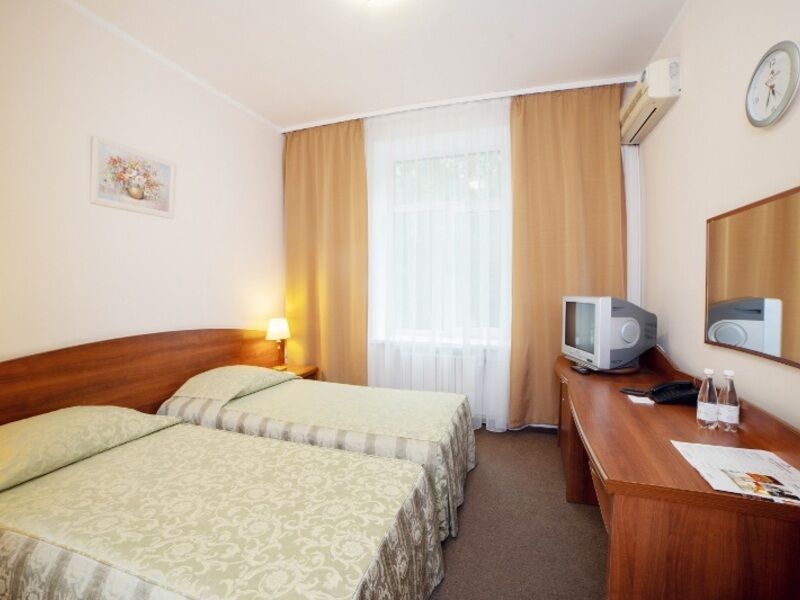 Стандарт двухместный (Twin)