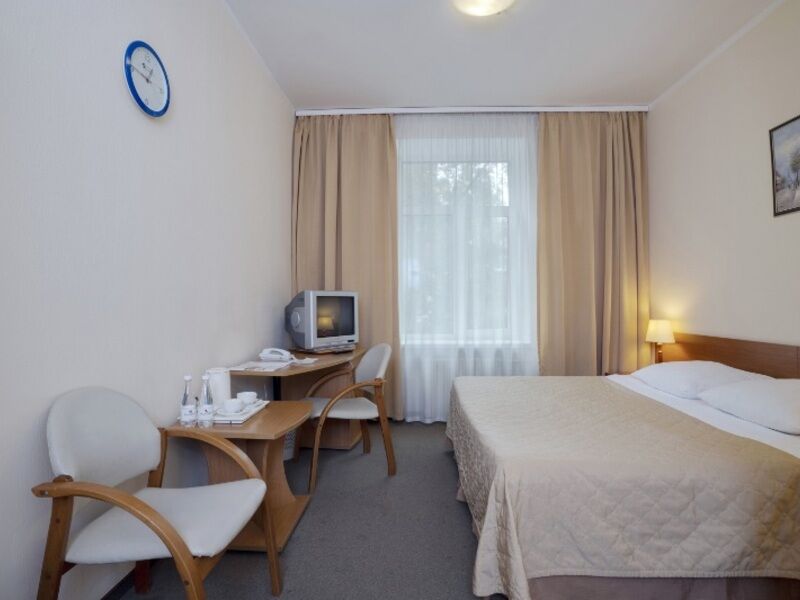 Стандарт улучшенный (Double) (1)