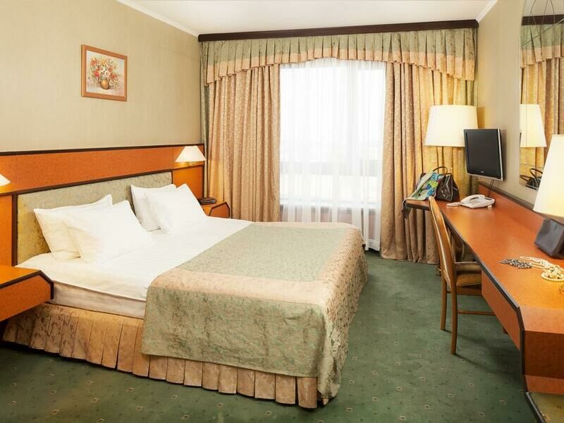 Апартаменты