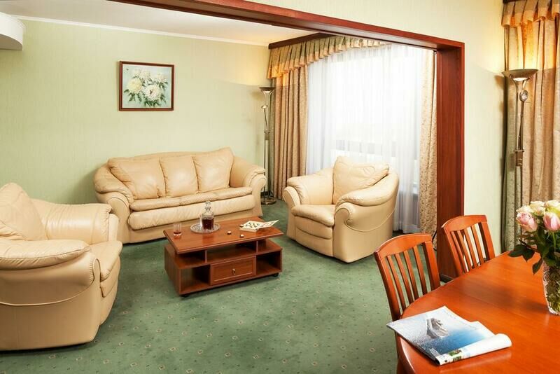 Апартаменты