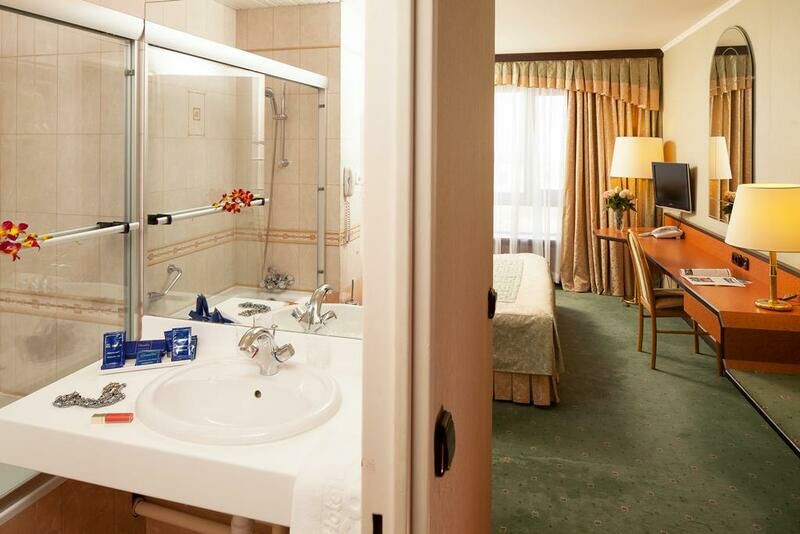 Апартаменты