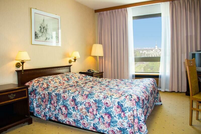 Бизнес 2-местный