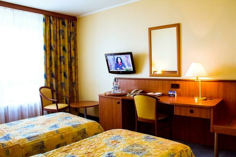 Бизнес 2-местный