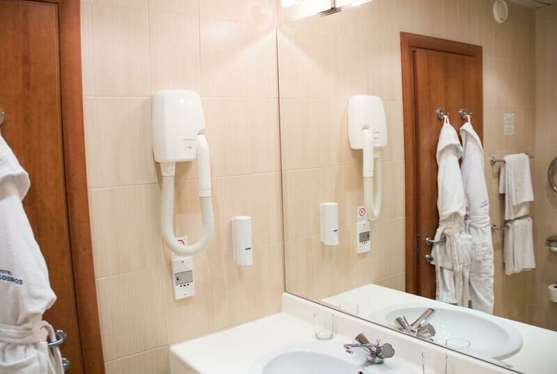 Бизнес 2-местный