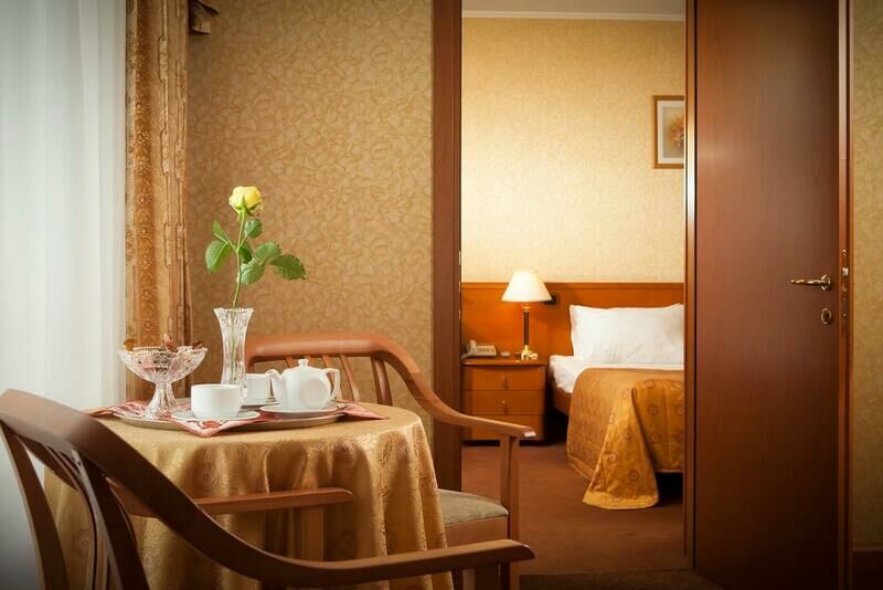 Люкс Гранд 2-местный