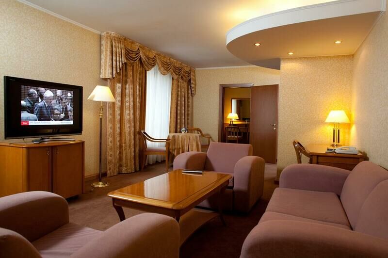 Люкс Гранд 2-местный