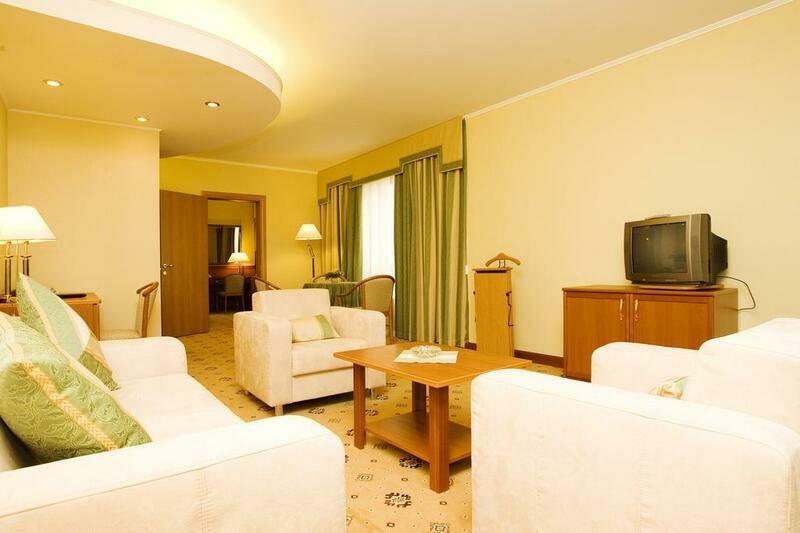 Люкс Гранд 2-местный